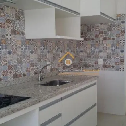 Buy this 3 bed apartment on Rua Emilio Ribas in Salto, Salto - SP