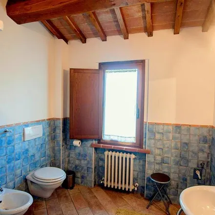 Image 3 - Strada provinciale di Agello, 06063 Magione PG, Italy - House for rent