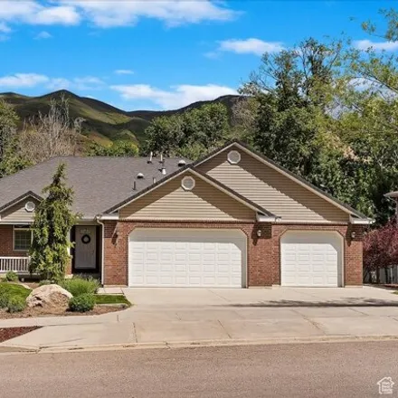 Buy this 5 bed house on 2 North 600 East in Brigham City, UT 84302