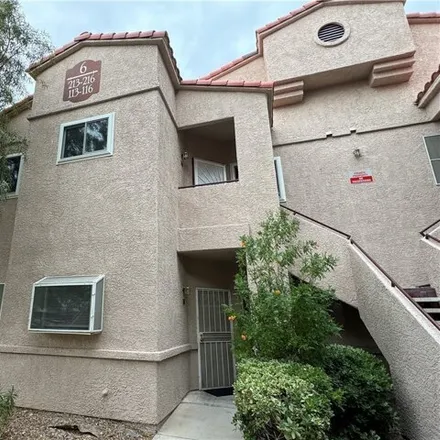 Rent this 2 bed condo on Briar Patch Way in Spring Valley, NV 89139