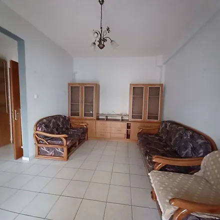 Rent this 2 bed apartment on Παστέρ 36 in Stavroupoli Municipal Unit, Greece