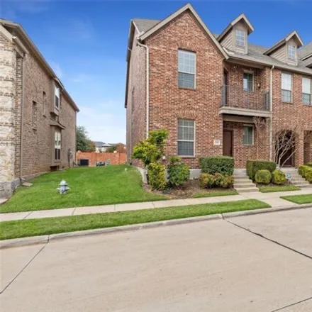 Image 4 - 964 Grace Lane, Lewisville, TX 75056, USA - House for rent