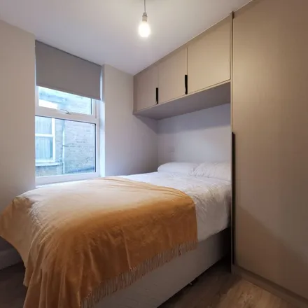 Image 2 - High Road, Willesden Green, London, NW10 2PP, United Kingdom - Apartment for rent