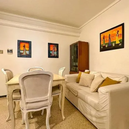Buy this studio apartment on Avenida Colón 1347 in Centro, B7600 JUZ Mar del Plata