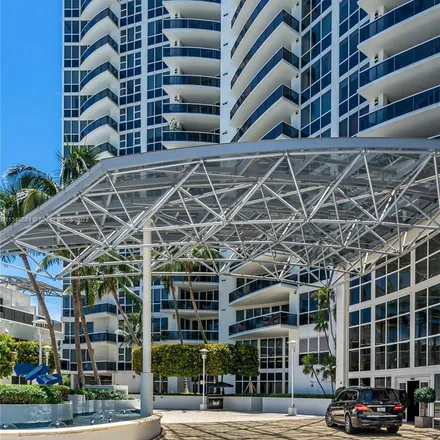 Image 9 - Murano Grande at Portofino, 400 Alton Road, Miami Beach, FL 33139, USA - Apartment for rent