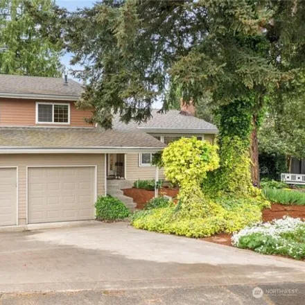 Buy this 3 bed house on 14118 77th Avenue Northeast in Inglewood, Kirkland