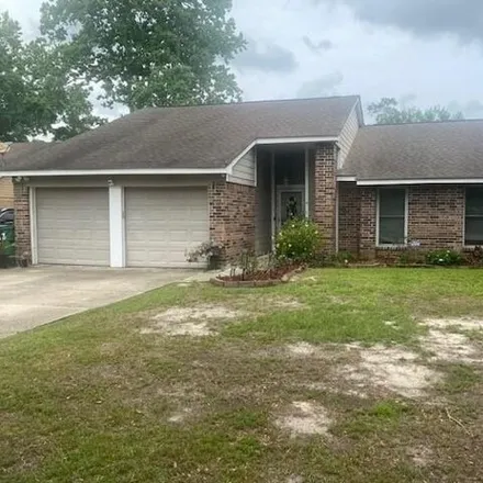 Buy this 3 bed house on 766 South Lake Caddo Court in Lake Village, St. Tammany Parish