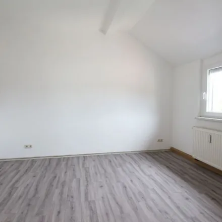Rent this 1 bed apartment on Schlemaer Straße 13 in 08280 Aue, Germany