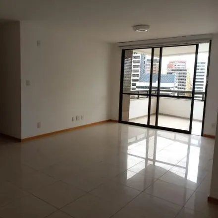 Buy this 3 bed apartment on Avenida Professor Magalhães Neto in Pituba, Salvador - BA