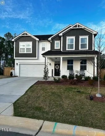 Buy this 5 bed house on McFarlan Court in Fuquay-Varina, NC 27526