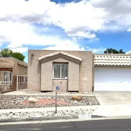 Image 3 - 9971 Irbid Road Northeast, Albuquerque, NM 87122, USA - House for sale