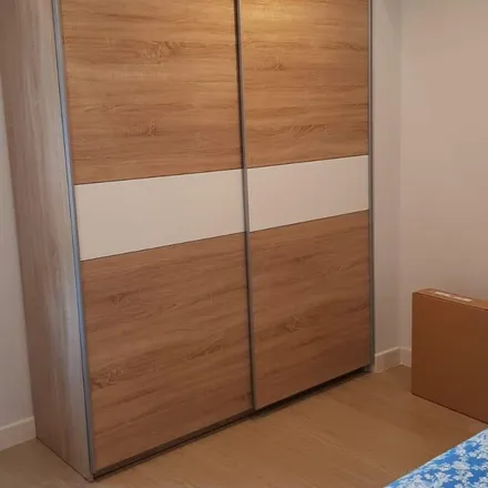 Rent this 3 bed apartment on Kiosco Rosita in Calle Villaricos, 04007 Almeria