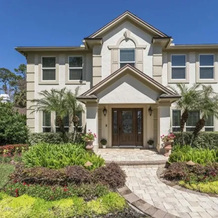 Buy this 5 bed house on 1278 Salt Creek Pointe Way in Palm Valley, Ponte Vedra Beach