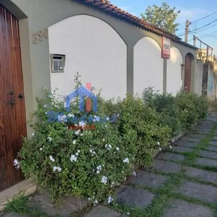 Buy this 5 bed house on Hospital Municipal Albert Schweitzer in Rua Nilópolis 329, Realengo