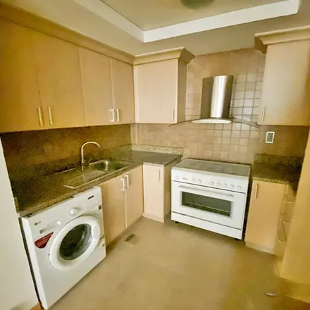 Image 3 - Abu Keibal, 17 Shoreline Street, Palm Jumeirah, Dubai, United Arab Emirates - Apartment for rent
