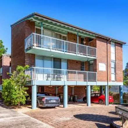 Rent this 2 bed apartment on 6 Windmill Street in Port Macquarie NSW 2444, Australia