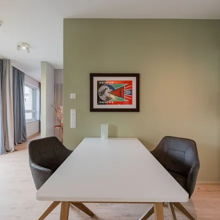 Rent this 2 bed apartment on Tegeler Straße 8 in 13353 Berlin, Germany