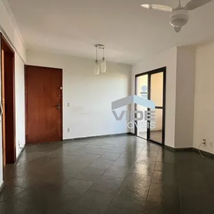 Rent this 2 bed apartment on Rua Tenente Coronel José Ferreira Lameirão in Botafogo, Campinas - SP