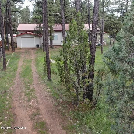 Image 5 - 2853 Deer Trail, AZ 85933, USA - House for sale