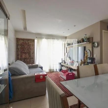Buy this 3 bed apartment on Rua César Lattes in Barra da Tijuca, Rio de Janeiro - RJ