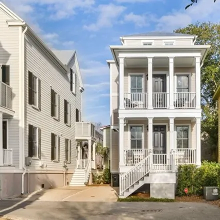 Rent this 3 bed house on 39 Felix Street in Charleston, SC 29403