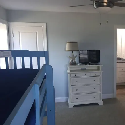 Rent this 5 bed house on Bethany Beach in DE, 19930