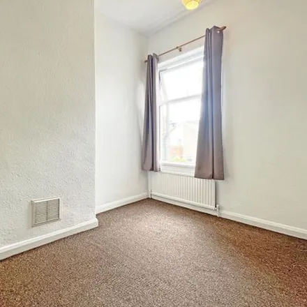 Rent this 2 bed townhouse on Deabill Street in Netherfield, NG4 2HW