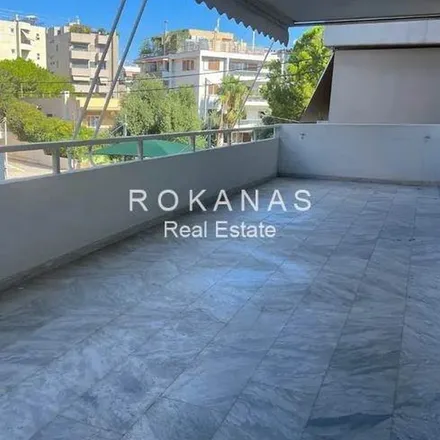 Image 4 - Αγίας Βαρβάρας, Chalandri, Greece - Apartment for rent