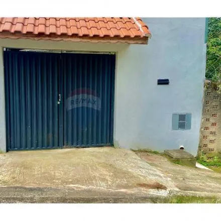 Image 2 - Rua Doutor Nelson Romanelli, Vila Doutor João Batista, Cruzeiro - SP, 12720-100, Brazil - House for sale