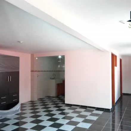 Rent this 2 bed house on HOSPITAL ARCANGELES in Calle Enrique Hernández Castillo, 91120 Xalapa