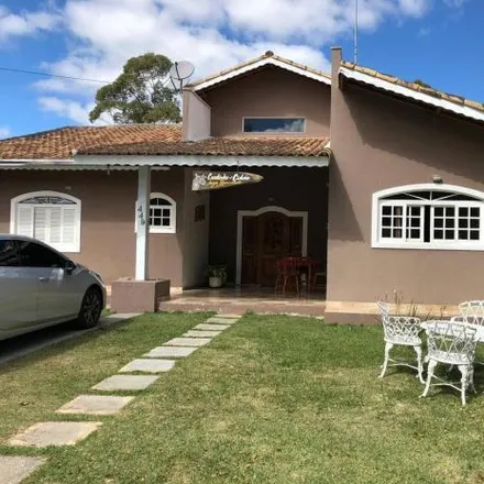 Buy this 5 bed house on Rua Miami in Vargem Grande Paulista, Vargem Grande Paulista - SP