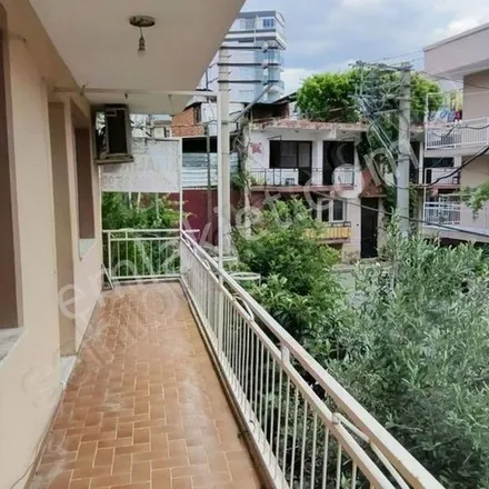 Rent this 3 bed apartment on unnamed road in 35535 Bayraklı, Turkey
