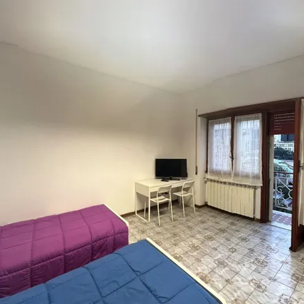 Image 8 - Via della Torba, 00158 Rome RM, Italy - Apartment for rent