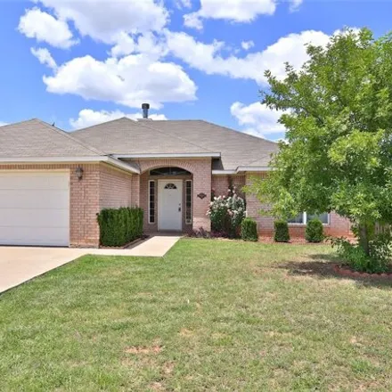 Rent this 3 bed house on 6286 Duchess Avenue in Abilene, TX 79606