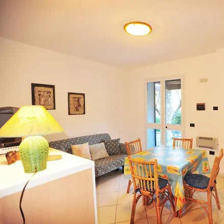 Rent this 1 bed apartment on 57039 Rio LI
