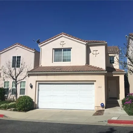 Rent this 3 bed house on Jasmine Circle in West Covina, CA 91791