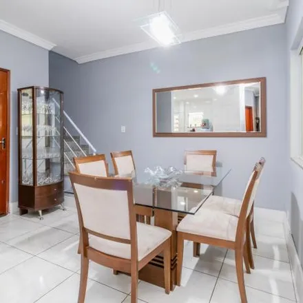 Buy this 3 bed house on Rua Amaral Coutinho in 265, Rua Amaral Coutinho