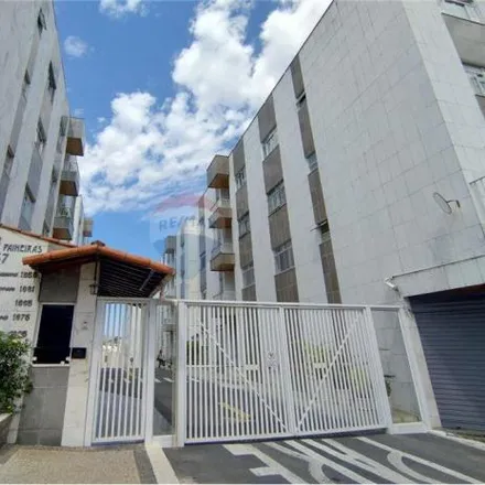 Rent this 2 bed apartment on Rua Adolpho Chelles in Jardim Paineiras, Juiz de Fora - MG