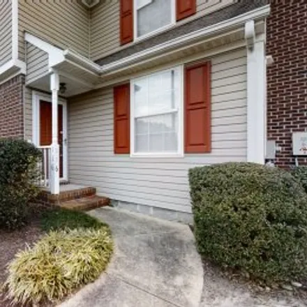 Rent this 2 bed apartment on 116 Fireweed Court in Willow Point Condominiums, Chesapeake