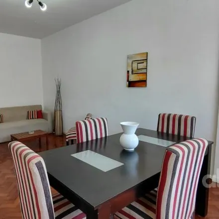 Rent this 3 bed apartment on Coto in Agüero 616, Balvanera