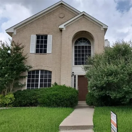 Rent this 4 bed house on 447 Saint Andrew's Drive in Allen, TX 75003