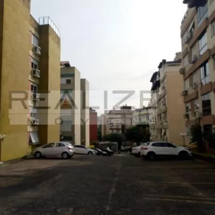 Rent this 2 bed apartment on Avenida da Cavalhada in Vila Nova, Porto Alegre - RS