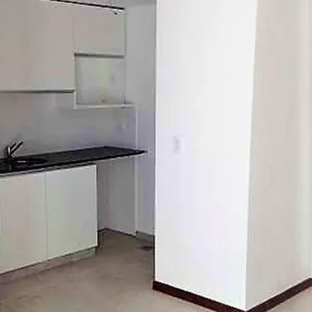 Buy this 1 bed apartment on Parroquia Nuestra Señora de Lourdes in Santiago 1165, Nuestra Señora de Lourdes