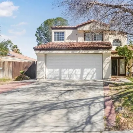 Buy this 4 bed house on 44972 Calston Avenue in Lancaster, CA 93535