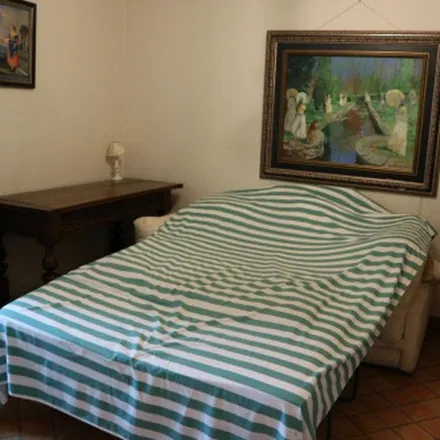 Rent this 5 bed apartment on 69 Rue de la République in 60300 Senlis, France