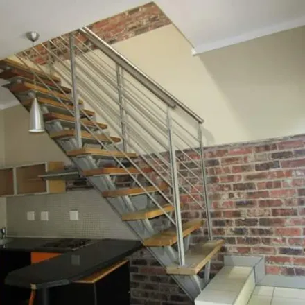 Image 3 - unnamed road, Rossmore, Johannesburg, 2001, South Africa - Apartment for rent