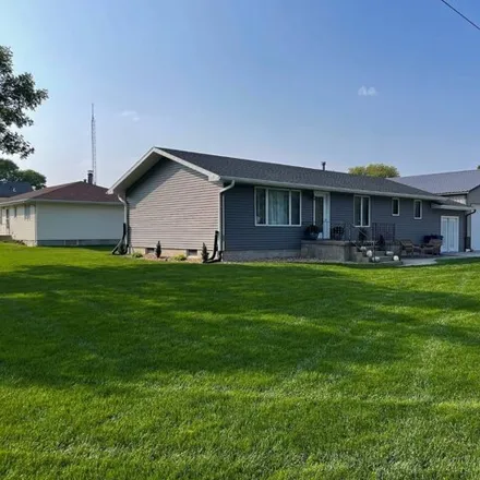 Buy this 3 bed house on 1315 State Street in Creighton, NE 68729