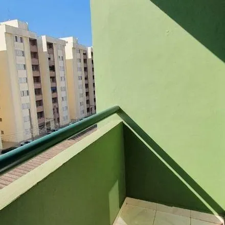 Rent this 2 bed apartment on Labsoft Tecnologia - Softwares para laboratório in Rua Vigário João José Rodrigues 901, Jundiaí