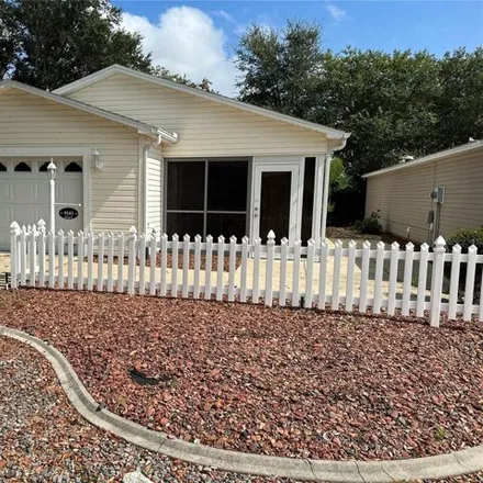 Image 1 - 9341 Southeast 172nd Garden Street, The Villages, FL 34491, USA - House for rent