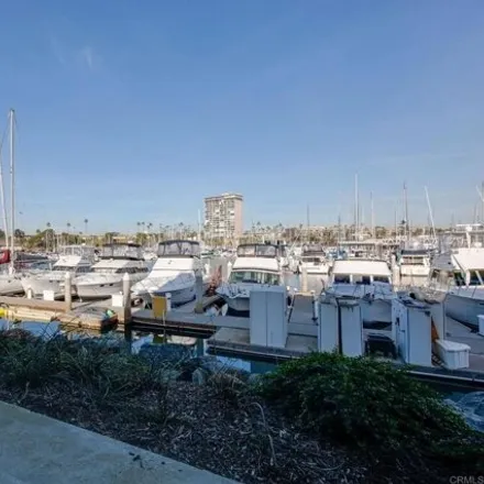 Image 4 - West Oceanside Harbor Drive, Oceanside, CA 92054, USA - Condo for sale